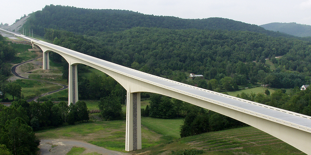 Route 460 Connector IN SOUTHWEST, VA
